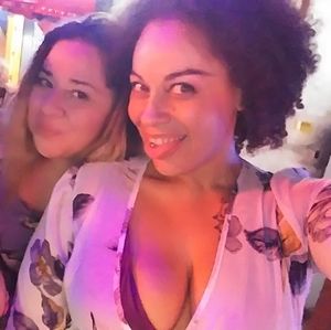 Meet your Posher, India nicole